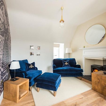 אדינבורו The Crichton Apartment By National Trust Scotland מראה חיצוני תמונה